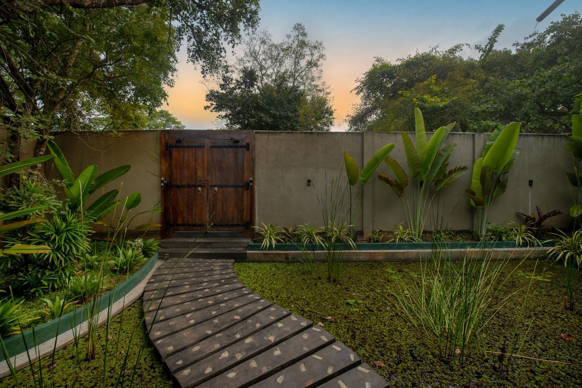 Atha Resort Sigiriya Luaran gambar