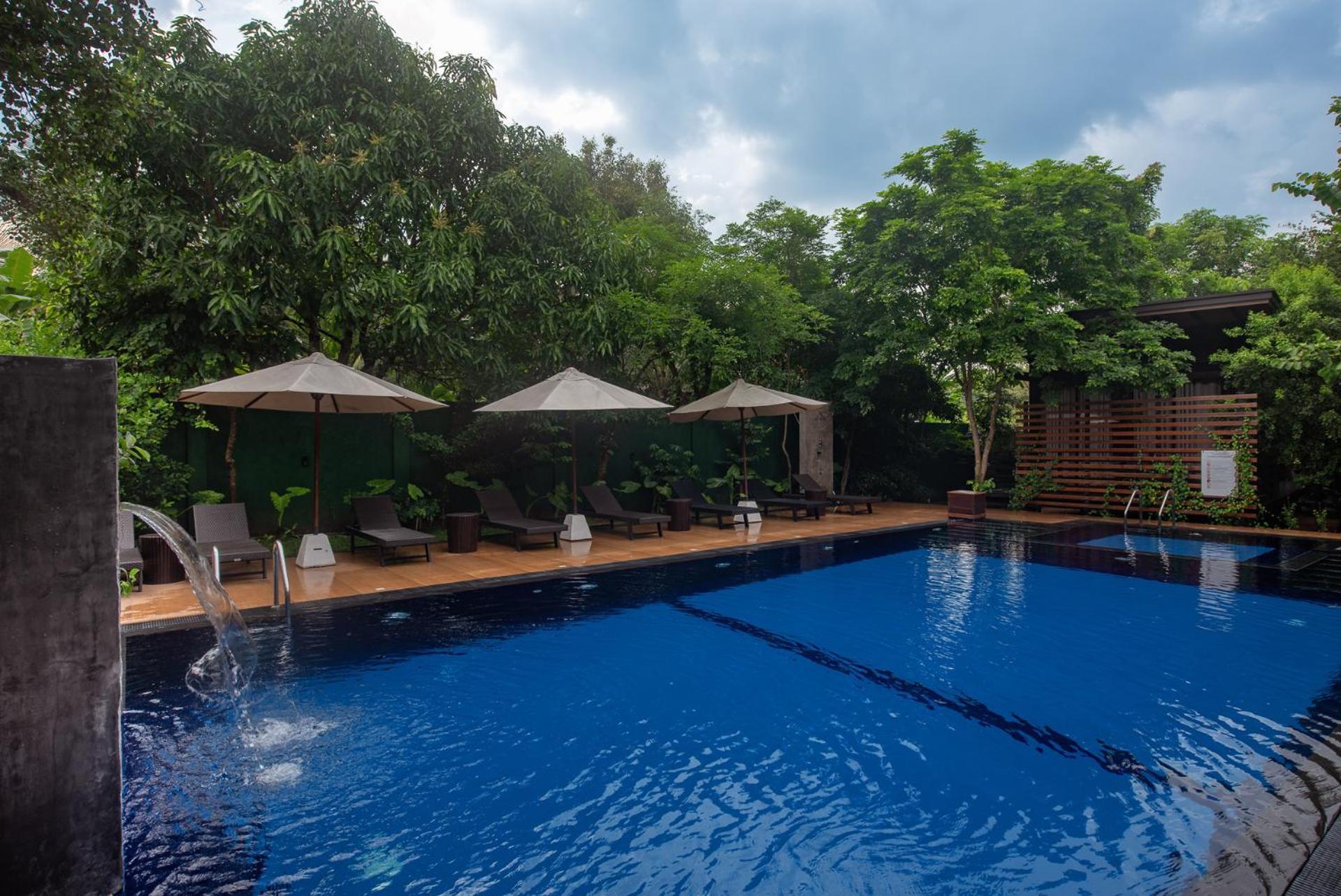 Atha Resort Sigiriya Luaran gambar