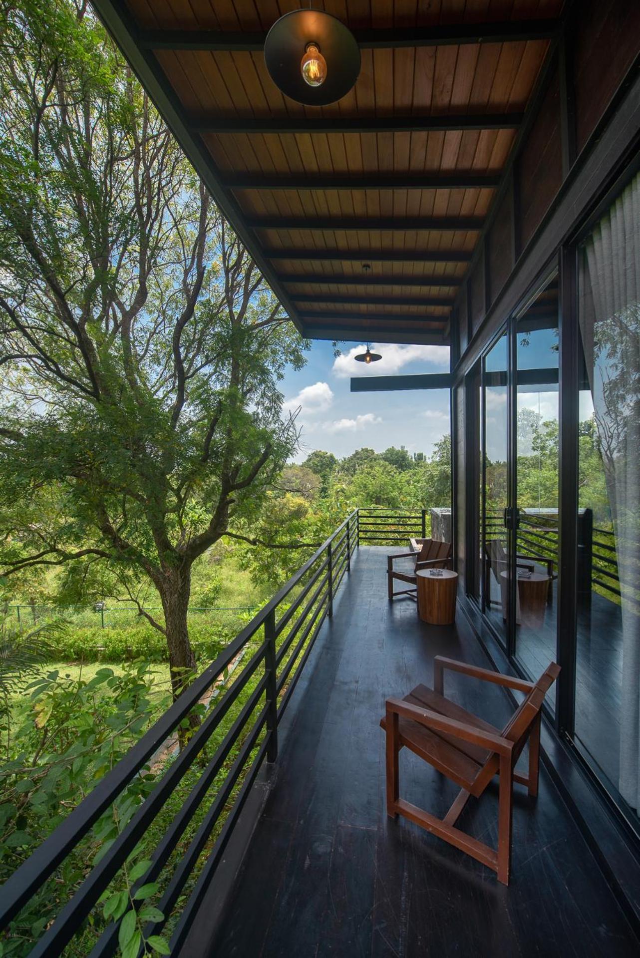 Atha Resort Sigiriya Luaran gambar