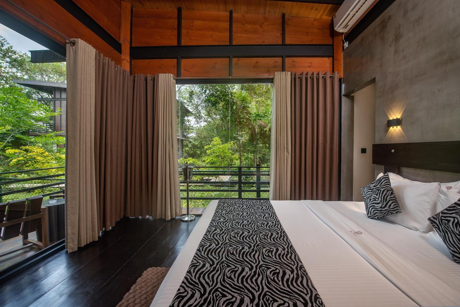 Atha Resort Sigiriya Luaran gambar