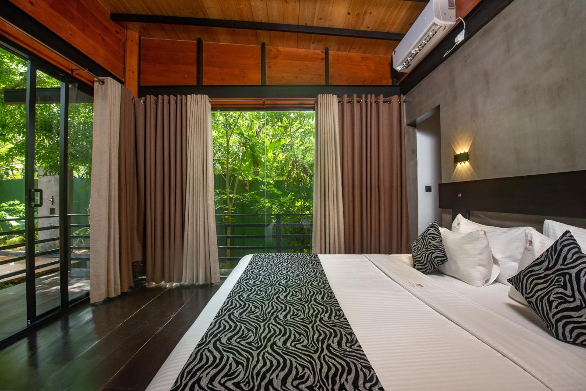 Atha Resort Sigiriya Luaran gambar