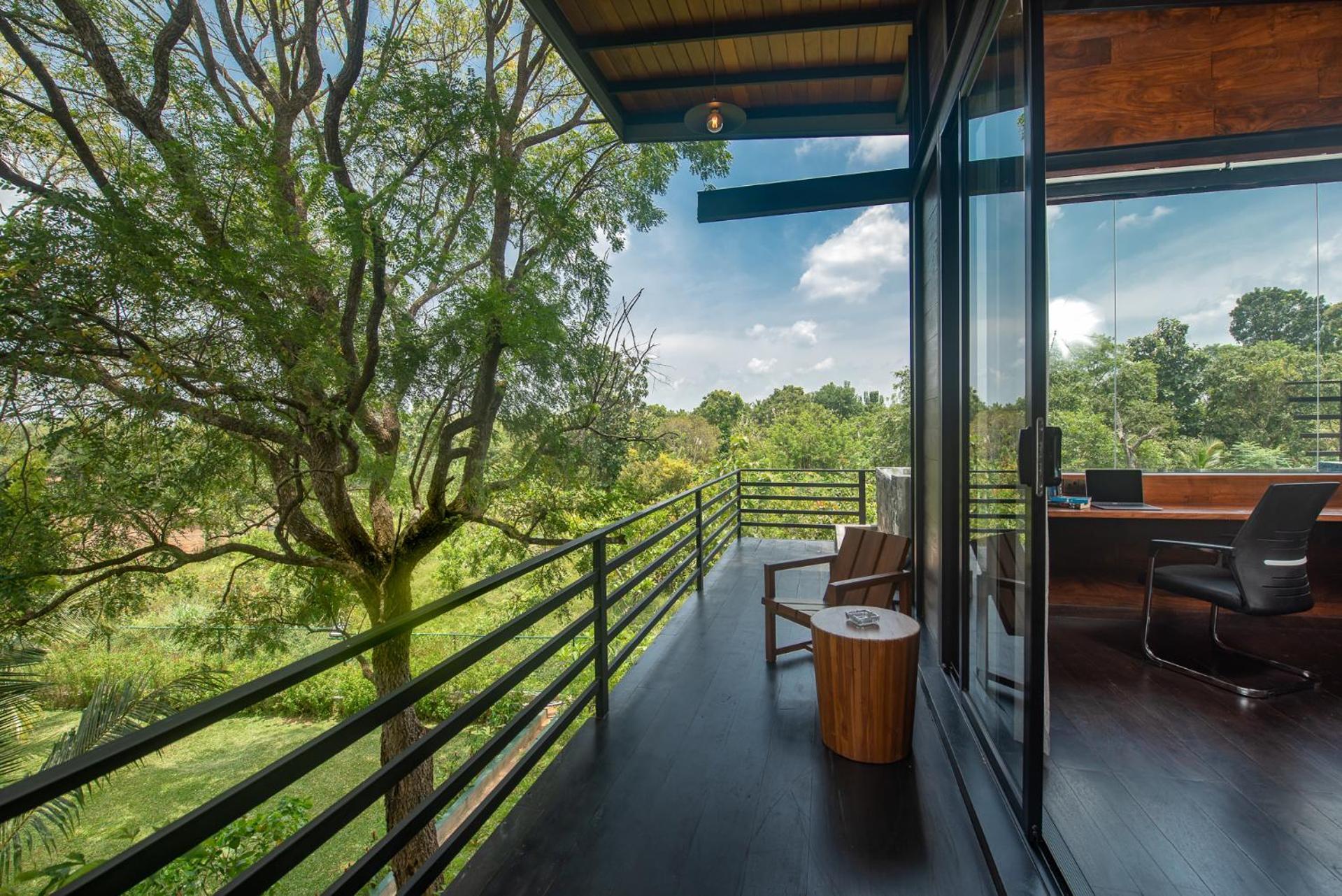 Atha Resort Sigiriya Luaran gambar