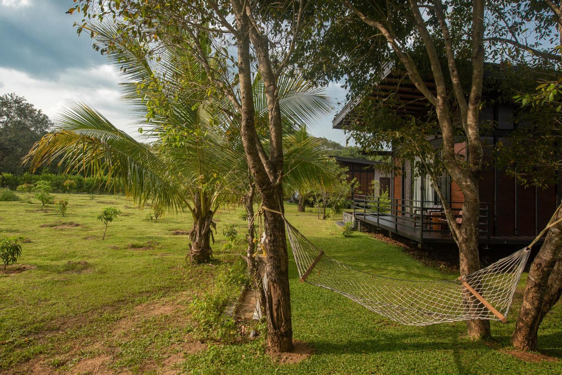 Atha Resort Sigiriya Luaran gambar