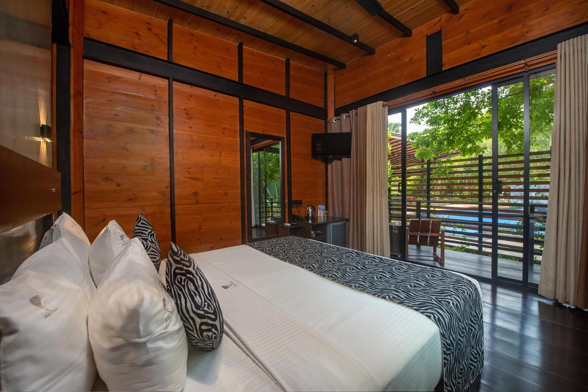 Atha Resort Sigiriya Luaran gambar