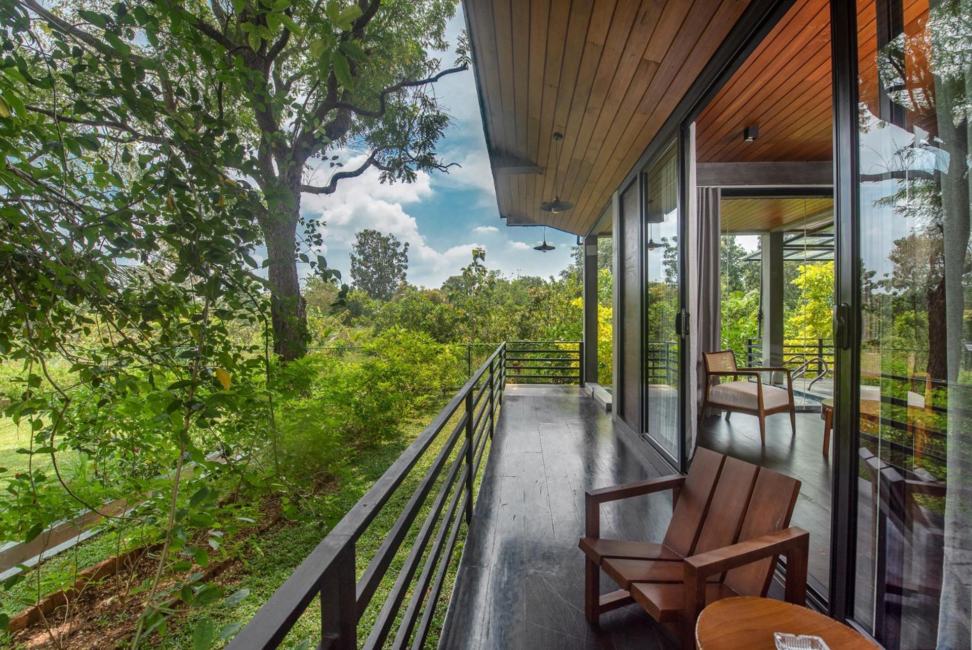 Atha Resort Sigiriya Luaran gambar