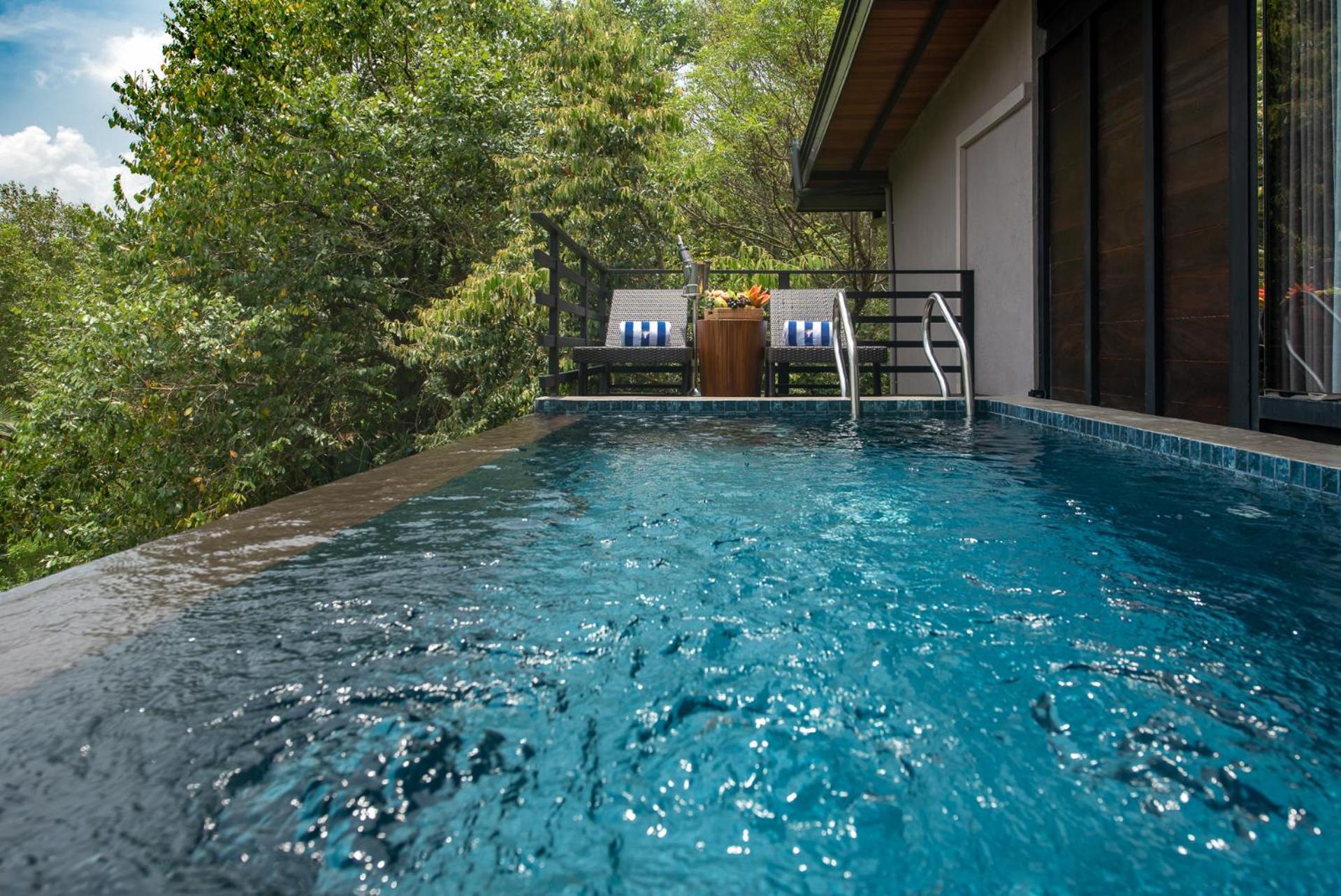 Atha Resort Sigiriya Luaran gambar