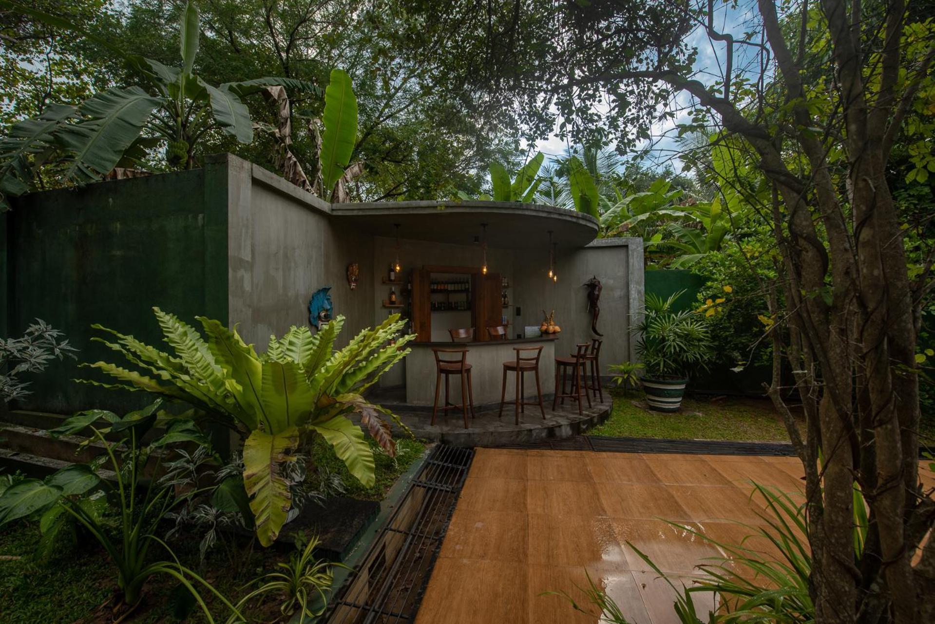 Atha Resort Sigiriya Luaran gambar