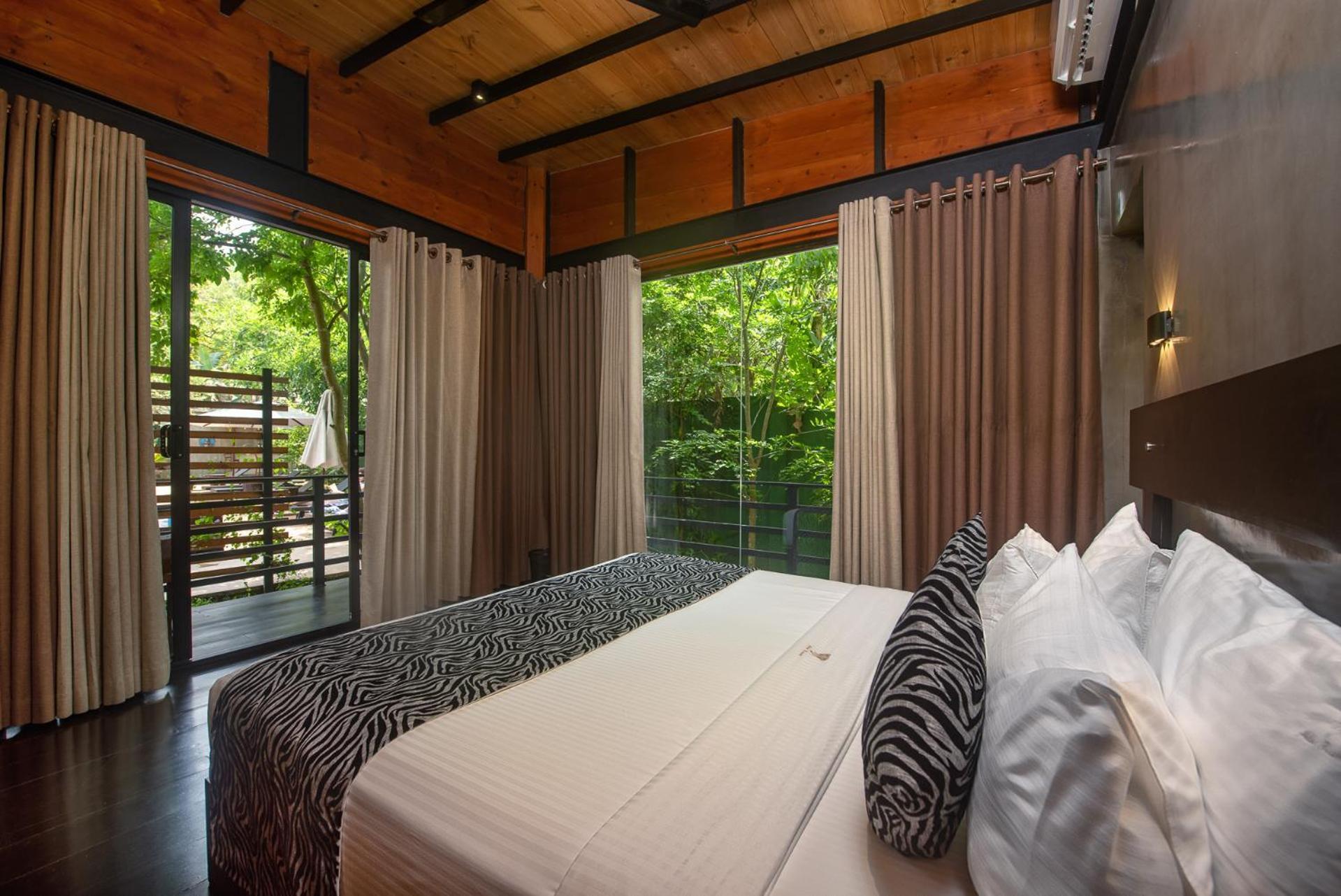 Atha Resort Sigiriya Luaran gambar