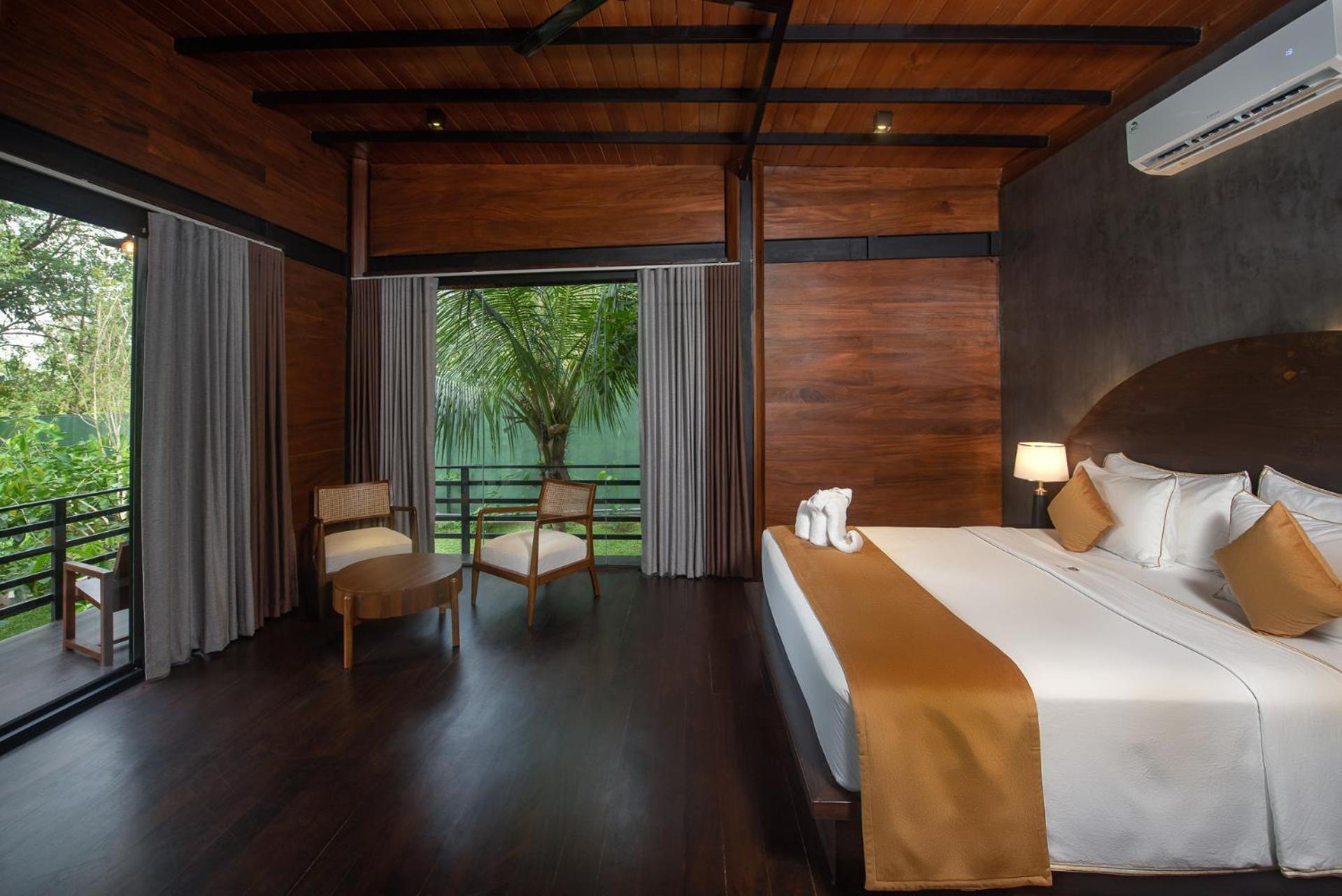 Atha Resort Sigiriya Luaran gambar