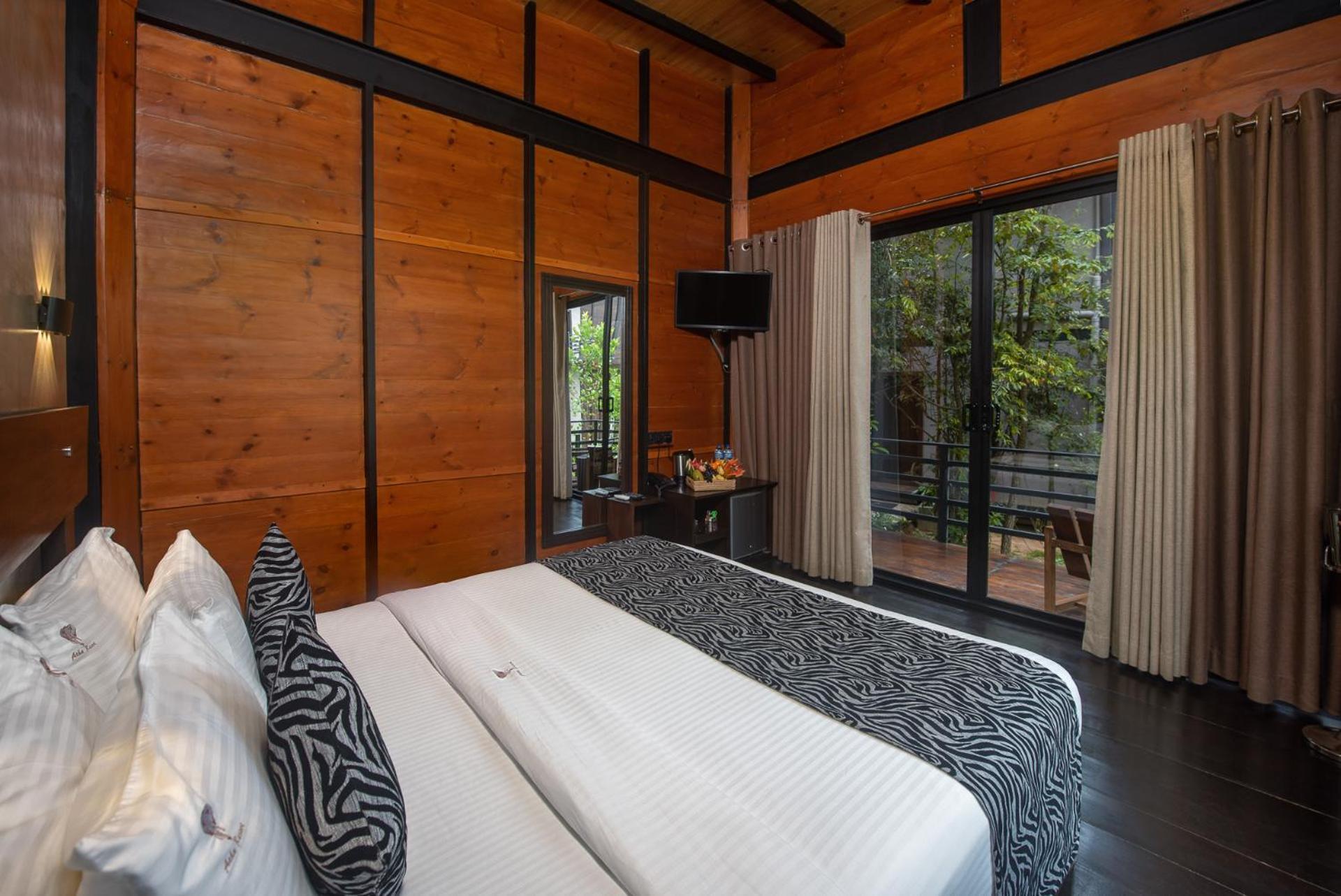 Atha Resort Sigiriya Luaran gambar