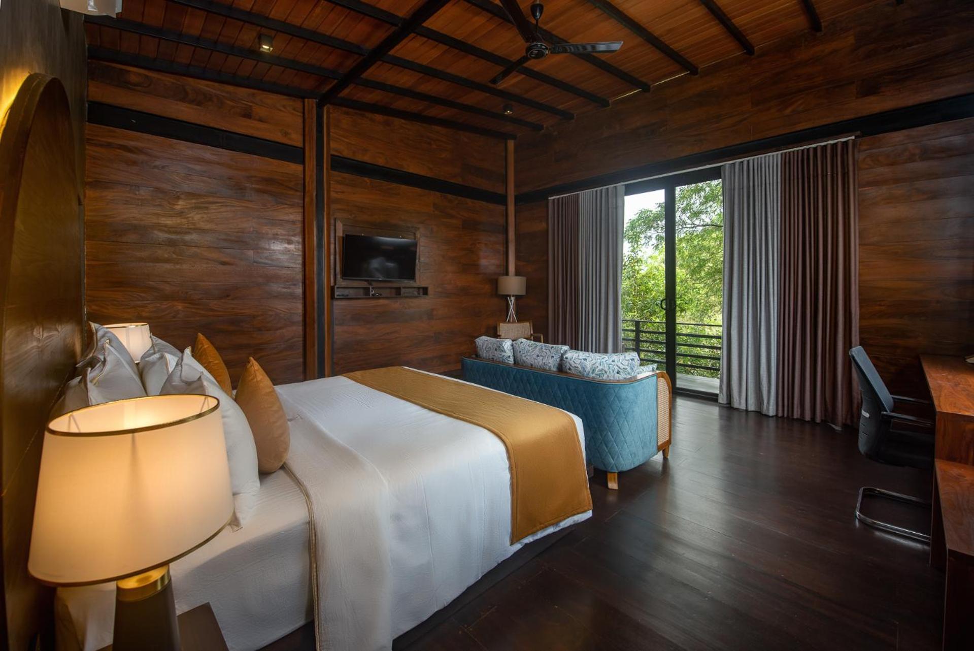 Atha Resort Sigiriya Luaran gambar