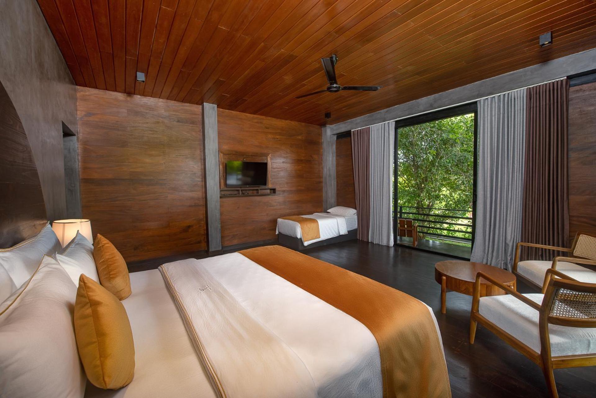 Atha Resort Sigiriya Luaran gambar