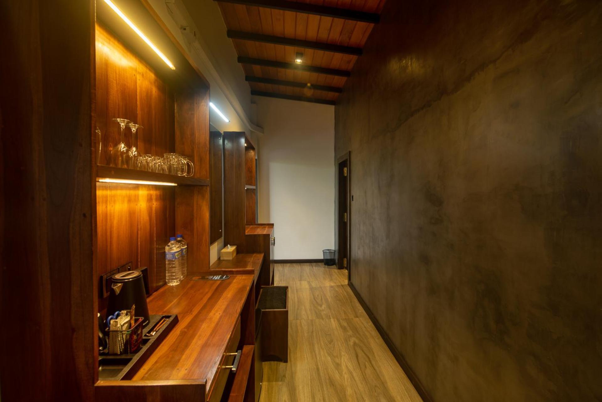 Atha Resort Sigiriya Luaran gambar