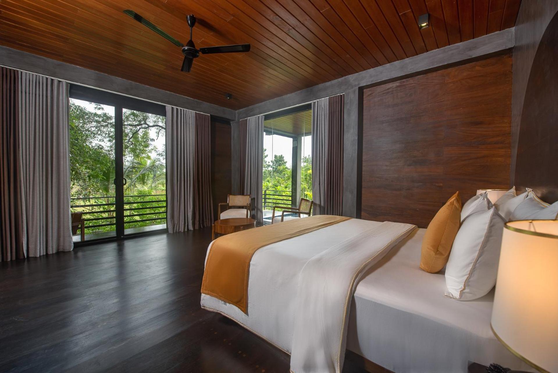 Atha Resort Sigiriya Luaran gambar
